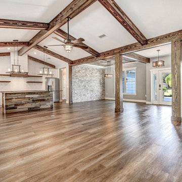 Titusville Custom Home