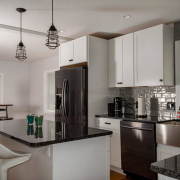 Home Remodel