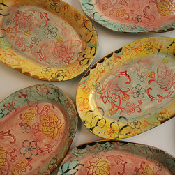 Ceramic Accessories - Products