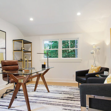 VISIONARY - Staging in Greenwich