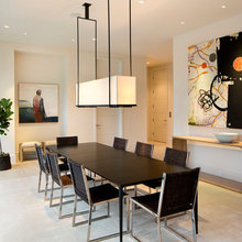 Dining Rooms