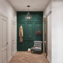 Interiors