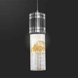Lighting Fixtures- Contemporary/ Modern - Pendant Lighting