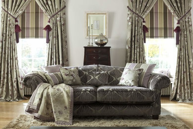WINDOW COVERINGS
