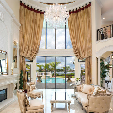 Lansing Island Home