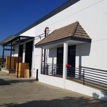 Auto-Chlor-Walnut Industrial Complex