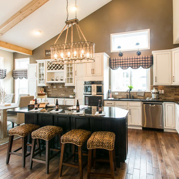 Fischer Homes Blake Model
