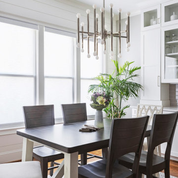 Open Space Living Area, Cary