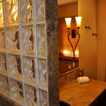 lower level renovation