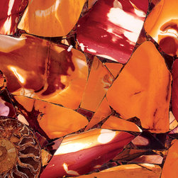 GEMSTONE- For that touch of luxury to your home - Landscaping Stones and Pavers