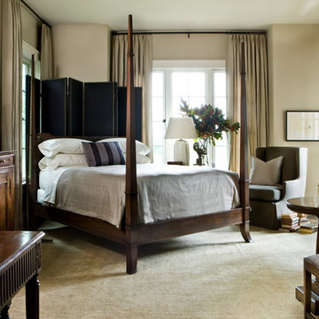 Atlanta Homes & Lifestyles Cashiers Show House