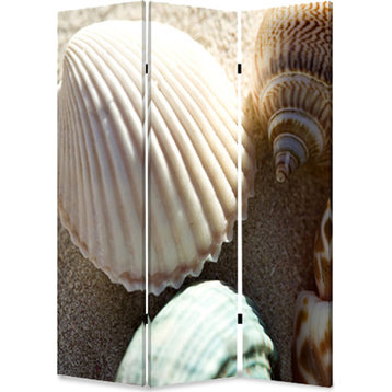 Sea Shell Screen - Multi