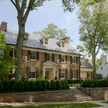 georgian homes