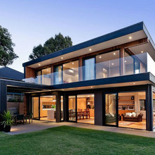 Exterior Home Design