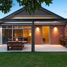 Patio Ideas