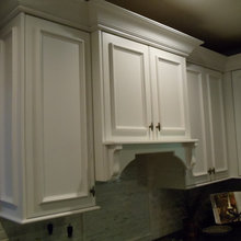 cabinets