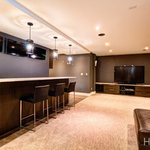 Theater / Recreation Room