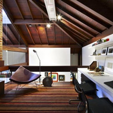 Home Office Ideas