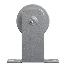 Barn Door