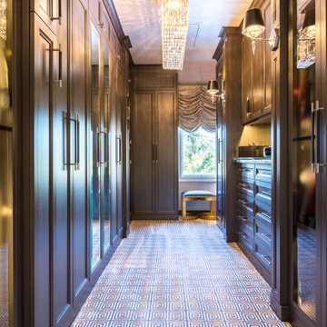 The Sophisticated Masculine