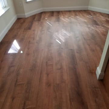floors