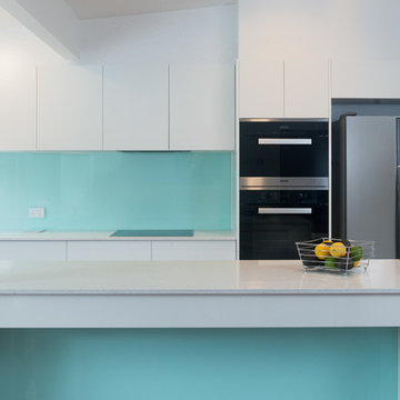 Bardon Kitchen Renovation