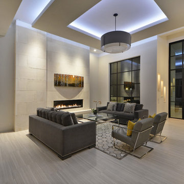Flintrock Residence