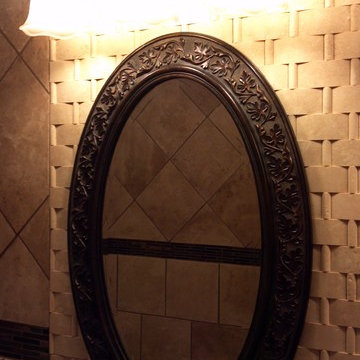 Our Work