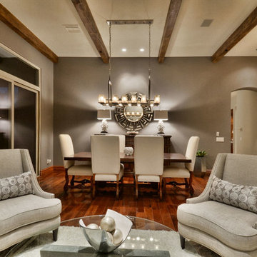 Great Entertaining Space