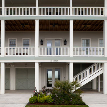 Cove House