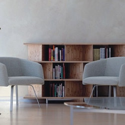 Cloche Floor Lamp by Leucos - Floor Lamps