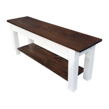 Benches