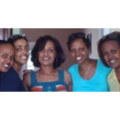 Mimi Hailu's photo