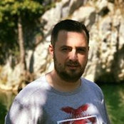 Morariu Horia's photo
