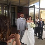 Mauricio Chevalier's photo