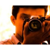 Avinash Nairs foto