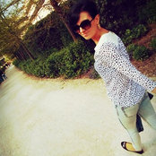 Barbara Bošková's photo