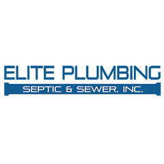 Elite Plumbing Septic & Sewer