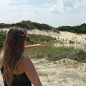 Chloé Racine's photo