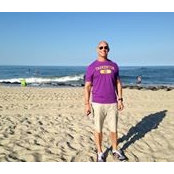 David Grossman's photo