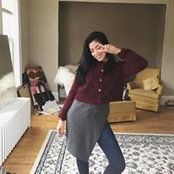 Etty Alberto's photo