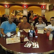 Rodolfo Laynes's photo
