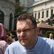özgür Algan's photo