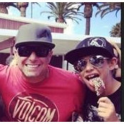 Victor Sevilla's photo