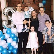 aviva Gilboa Waizman's photo