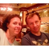 Sharon Gregorys foto