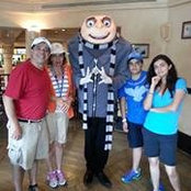 Emigdio Delfin's photo