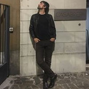 Alan Santarelli's photo