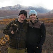 Stephen Fritts's photo