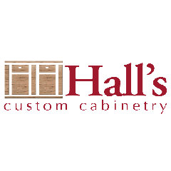 Halls Custom Cabinetry